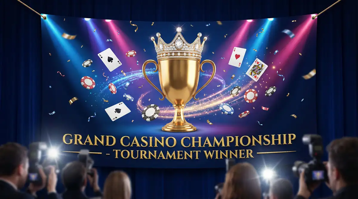 周末锦标赛活动